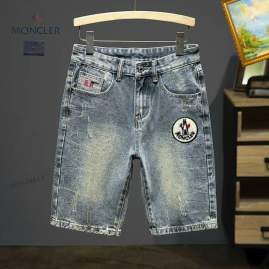 Picture of Moncler Jeans Short _SKUMonclersz28-3825tn0612123